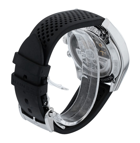 Zenith El Primero 03.2041.400/51.C496